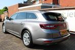 Renault TALISMAN TCe 160 pk Estate Limited Automaat, 1408 kg, Euro 6, 4 cilinders, Met garantie (alle)