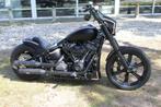 Harley-Davidson Softail FXB-BS Street-Bob Softail, Chopper, Bedrijf, Meer dan 35 kW, 1868 cc