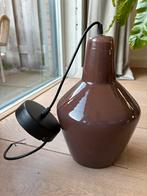 Dutchbone Hanglamp - 24cm Diameter, Ophalen, Zo goed als nieuw, Overige materialen, Minder dan 50 cm