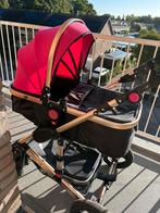 3 in 1 kinderwagen, Kinderen en Baby's, Kinderwagens en Combinaties, Ophalen, Gebruikt, Overige merken