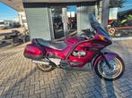 HONDA ST 1100 PAN EUROPEAN (bj 2000), Motoren, Motoren | Honda, HONDA, 4 cilinders, Bedrijf, Onbekend