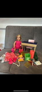 Our generation baby met accesories, Verzamelen, Poppen, Ophalen, Zo goed als nieuw, Pop