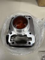 Honda CB125F GLR125 2014 - 2020 - Complete cilinderbuis zuig, Nieuw, Ophalen of Verzenden, Nvt, Nvt