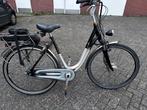 Sparta elektrische damesfiets, 51 tot 55 cm, Ophalen, Gebruikt, Sparta