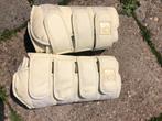 Creme br beschermers maat full, Dieren en Toebehoren, Ophalen of Verzenden, Gebruikt