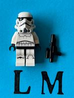 Lego Star Wars sw0997 Imperial Stormtrooper StarWars SW, Kinderen en Baby's, Speelgoed | Duplo en Lego, Nieuw, Ophalen of Verzenden