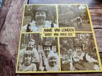 LP Annie van Londen / Brief van over zee, Ophalen of Verzenden, Zo goed als nieuw, Overige formaten, Levenslied of Smartlap