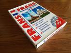 Intensieve TAALCURSUS FRANS (Boek + 4 cd's), Ophalen of Verzenden, Zo goed als nieuw, Non-fictie