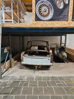 trabant 601 carrosserie. 1977., Auto-onderdelen, Ophalen, Gebruikt, Bumper