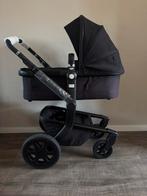 Joolz Day³ || Brilliant Black || kinderwagen, Ophalen, Zo goed als nieuw, Overige merken