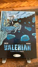 Valerian, volume 5, Eén comic, Ophalen of Verzenden, Nieuw, Amerika