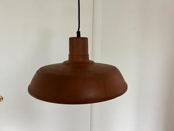 Zuiver Rusty Hanglamp - 40cm beschikbaar voor biedingen
