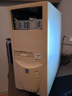 PC / i7-5820K / 16GB / RX 5700 XT, Computers en Software, Desktop Pc's, Ophalen, Gebruikt, Zelf gebouwde pc, Gaming
