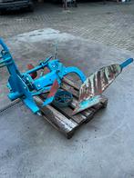 1 schaar ploeg, Ophalen, Nvt, Nvt, Nvt