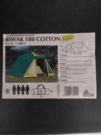 Tent, Caravans en Kamperen, Ophalen, Zo goed als nieuw