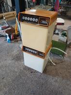 Retro Camping Wasmachine - Nova Miniwash 2000GT, Ophalen, Minder dan 85 cm, Minder dan 4 kg, Bovenlader
