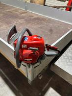 Efco 152 kettingzaag, Ophalen, Gebruikt