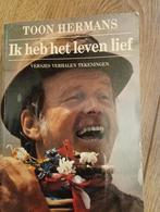 Ik heb het leven lief, Ophalen of Verzenden, Gelezen