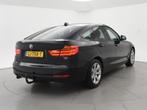 BMW 3-serie Gran Turismo 318d EXECUTIVE + TREKHAAK 1600 KG |, Auto's, Zwart, Geïmporteerd, Te koop, 5 stoelen