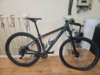 Cube mountainbike REACTION 29 inch, Hardtail, Heren, Zo goed als nieuw, Ophalen