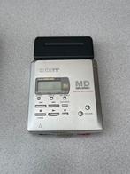 Sony MZ-R55, Ophalen of Verzenden