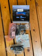 Garmin GT20-TM Transducer Transom/trolling motor transducer, Ophalen of Verzenden, Nieuw, Kaartplotter of Fish Finder