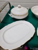 -	Servies CM hutschenreuther nohenberg 1814, Huis en Inrichting, Keuken | Servies, Ophalen of Verzenden, 'T Olde Gre-j, Info@toldegrej.nl