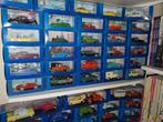 complete kuifje auto verzameling 71 stuks, Verzamelen, Complete verzamelingen en Collecties, Ophalen of Verzenden