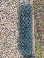 Gaashekwerk - 2 rollen, Ophalen of Verzenden, Gebruikt, 20 meter of meer, Gaas