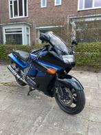 Kawasaki ZZR1100, Motoren, 4 cilinders, Super Sport, Particulier, Meer dan 35 kW