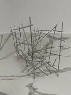 Alessi Tijdschriftenrek - Design Object, Ophalen of Verzenden, Zo goed als nieuw