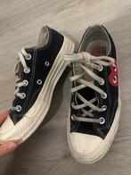 COMME DES GARÇONS PLAY X CONVERSE, Kleding | Dames, Gedragen, Ophalen of Verzenden, Sneakers of Gympen