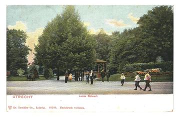 975750	Utrecht	Lucas Bolwerk	1903	Gelopen met postzegel   beschikbaar voor biedingen