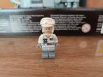Lego star wars sw0765 Hoth Rebel Trooper, Ophalen of Verzenden, Zo goed als nieuw, Losse stenen, Lego