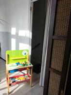Kinderwerkbank, hout,, Ophalen, Gebruikt, Jongen of Meisje