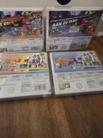 Pokemon Sun, Moon, Ultra Sun & Ultra Moon (Sealed), Nintendo, Online, 1 speler, Nieuw