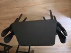 Kinder tafel met 2 stoeltjes nieuwprijs €200 voor €100, Ophalen, Zo goed als nieuw, Tafel(s) en Stoel(en)