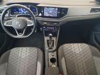 Volkswagen Taigo 1.0 TSI 110pk DSG/AUT R-Line Camera, ACC, C, Auto's, 12 maanden, Stof, Gebruikt, 620 kg