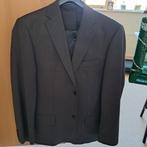 Mooi heren kostuum, Ophalen of Verzenden, Zo goed als nieuw, Blauw