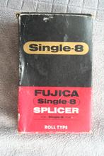 2 Mooie FUJICA single -8 SPLICER, Ophalen of Verzenden, Accessoire