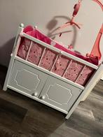 Baby Born speelgoed, Kinderen en Baby's, Speelgoed | Poppen, Ophalen of Verzenden, Zo goed als nieuw, Babypop