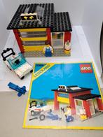Lego garage in ovp 6369, Kinderen en Baby's, Speelgoed | Duplo en Lego, Ophalen of Verzenden, Gebruikt, Complete set, Lego