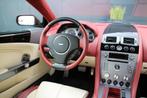 Aston Martin DB9 V12 Touchtronic | 470hp | Only 218km | New, Auto's, Automaat, Achterwielaandrijving, Gebruikt, 5935 cc