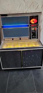 Seeburg ls2, Ophalen, Gebruikt, 1960 tot 1970, Seeburg