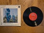 Telemann/Mozart - Philips LP, Ophalen, Gebruikt, Orkest of Ballet, 12 inch