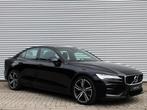 Volvo S60 2.0 T4 R-Design Automaat / Leder interieur / Sport, Auto's, Volvo, 15 km/l, Euro 6, 1969 cc, S60