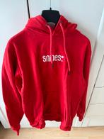 Snipes hoodie, Ophalen of Verzenden, Zo goed als nieuw