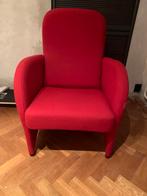 Slaapkamer stoel fauteuil nieuwstaat, Huis en Inrichting, Fauteuils, Ophalen of Verzenden, Zo goed als nieuw, 75 tot 100 cm, 50 tot 75 cm