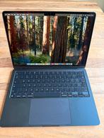 MacBook Air M2 (2022) - 16GB RAM, Computers en Software, 256 GB, Qwerty, 13 inch, Ophalen of Verzenden
