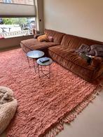 Groot wollen vloerkleed Rugvista - zo goed als nieuw!, Ophalen, Zo goed als nieuw, 200 cm of meer, Rechthoekig